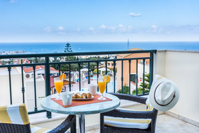 Pilot's Villas Luxury Suites