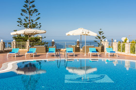 Pilot's Villas Luxury Suites