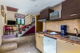 Pilot's Villas Luxury Suites
