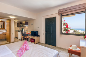 Pilot's Villas Luxury Suites