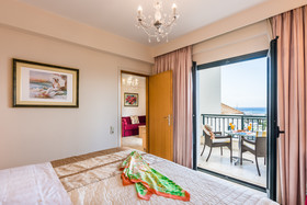 Pilot's Villas Luxury Suites