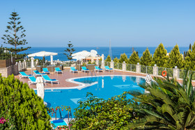 Pilot's Villas Luxury Suites