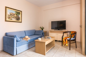 Pilot's Villas Luxury Suites