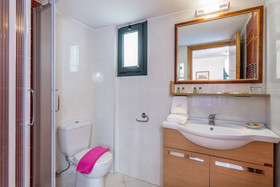 Pilot's Villas Luxury Suites