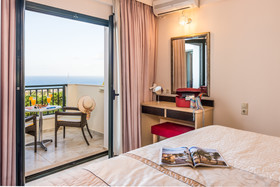 Pilot's Villas Luxury Suites