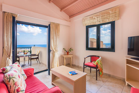 Pilot's Villas Luxury Suites