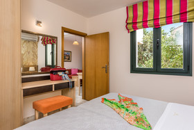 Pilot's Villas Luxury Suites