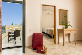 Pilot's Villas Luxury Suites
