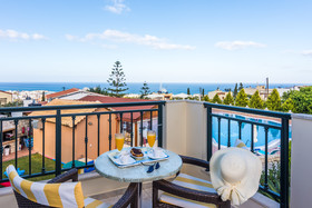 Pilot's Villas Luxury Suites