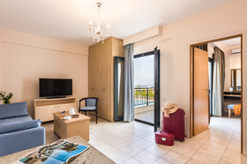 Pilot's Villas Luxury Suites