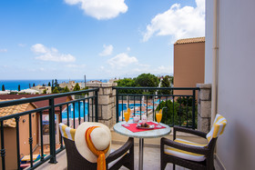 Pilot's Villas Luxury Suites