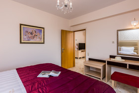 Pilot's Villas Luxury Suites