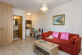 Pilot's Villas Luxury Suites
