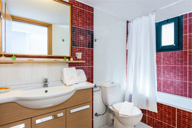 Pilot's Villas Luxury Suites