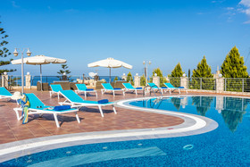 Pilot's Villas Luxury Suites