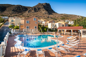Pilot's Villas Luxury Suites