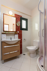 Pilot's Villas Luxury Suites