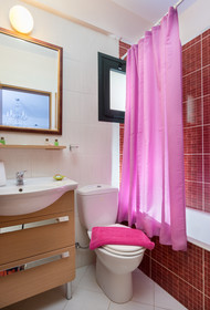 Pilot's Villas Luxury Suites