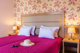 Pilot's Villas Luxury Suites