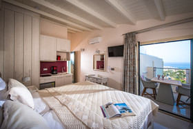 Pilot's Villas Luxury Suites