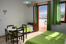Romantica Hotel Apartments