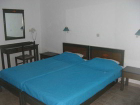 Romantica Hotel Apartments