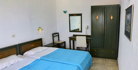 Romantica Hotel Apartments