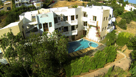 Romantica Hotel Apartments