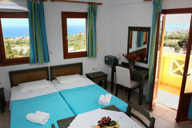 Romantica Hotel Apartments