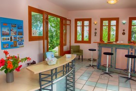 Romantica Hotel Apartments