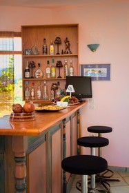 Romantica Hotel Apartments