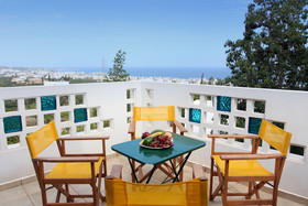 Romantica Hotel Apartments