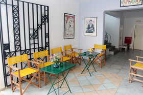Romantica Hotel Apartments