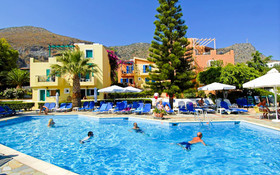 Sunrise Apartments