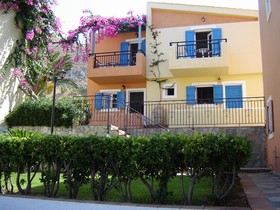 Sunrise Apartments
