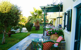 Sunrise Apartments