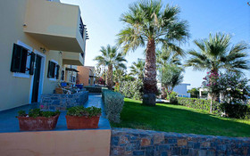 Sunrise Apartments