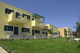 Sunrise Apartments