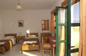 Sunrise Apartments