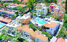 Sunrise Apartments