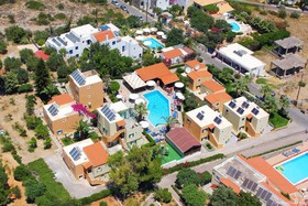 Sunrise Apartments