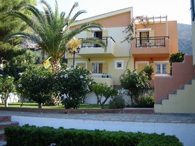 Sunrise Apartments