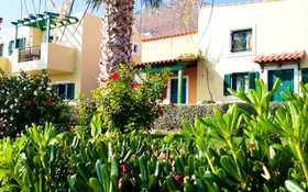 Sunrise Apartments