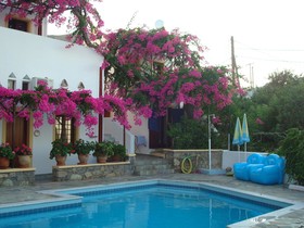 Villa Diktynna