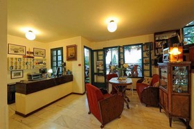 Villa Iokasti