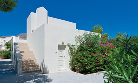 Almyra Hotel & Village