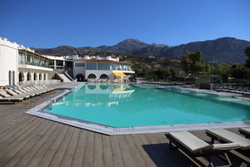 Almyra Hotel & Village