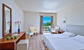 Almyra Hotel & Village