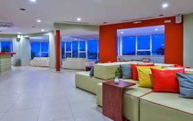 Almyra Hotel & Village