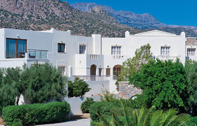 Almyra Hotel & Village